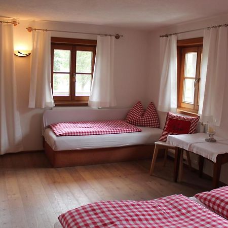 Uhlerhof Apartment Stumm Luaran gambar