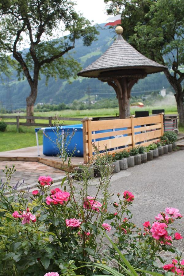 Uhlerhof Apartment Stumm Luaran gambar