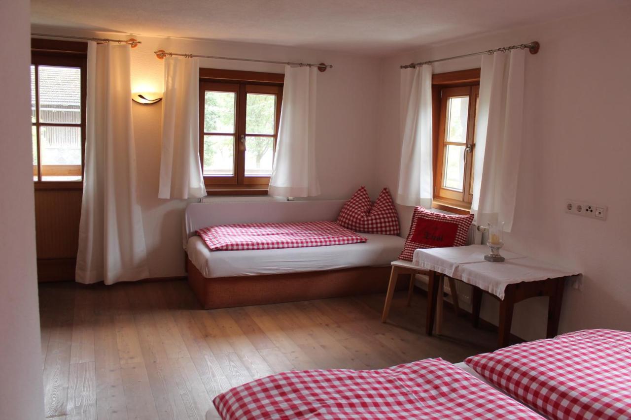 Uhlerhof Apartment Stumm Luaran gambar