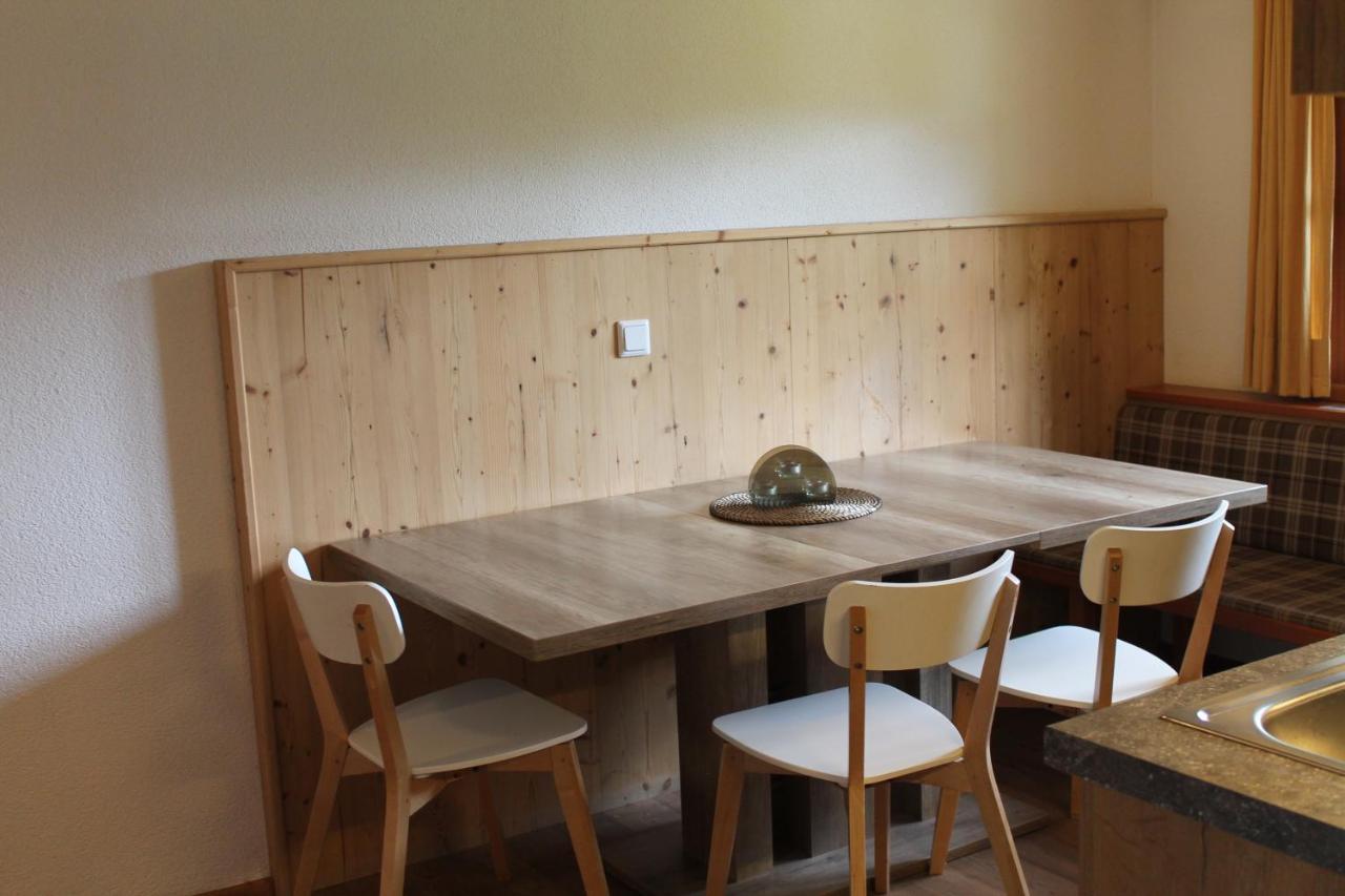 Uhlerhof Apartment Stumm Luaran gambar