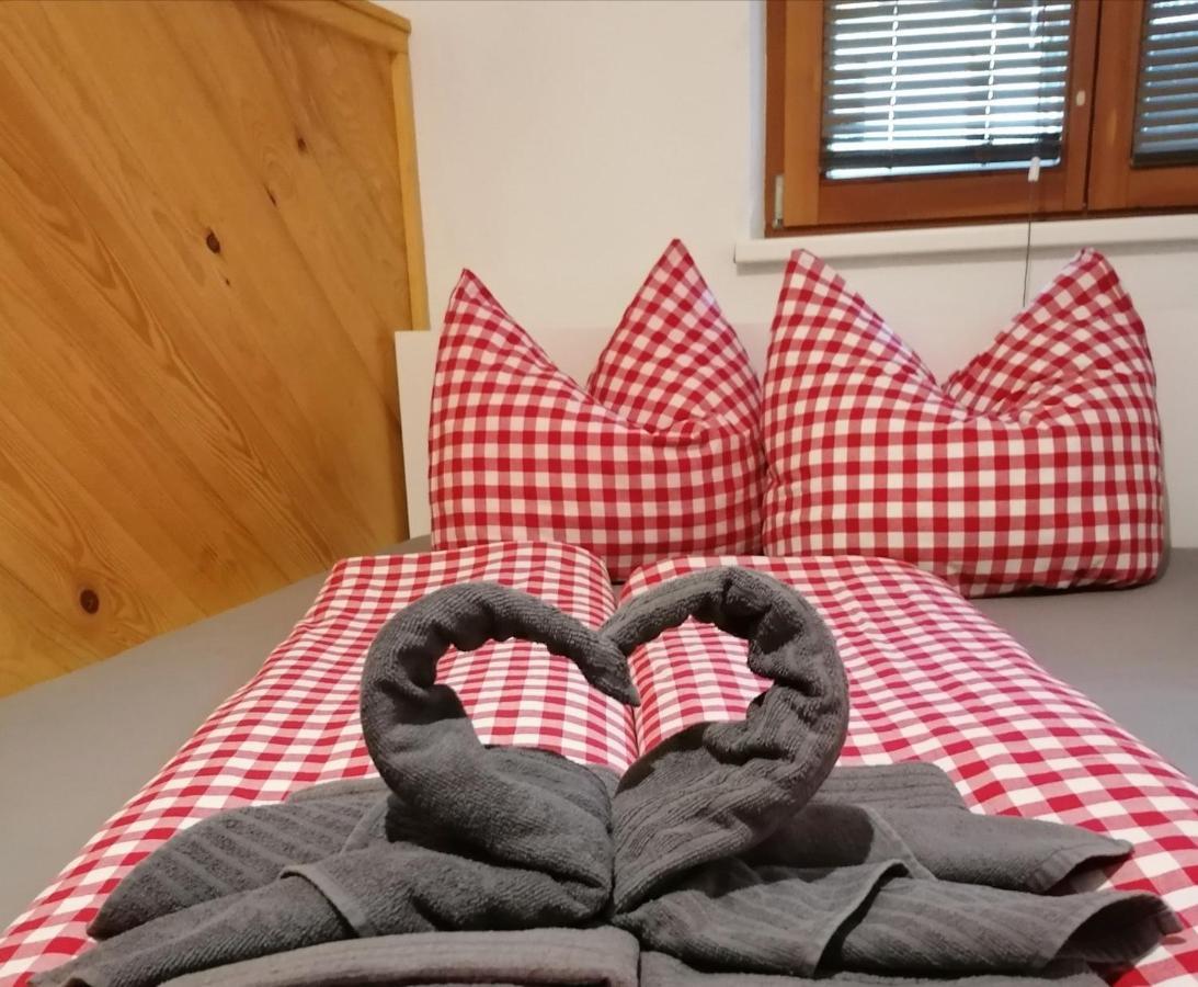 Uhlerhof Apartment Stumm Luaran gambar