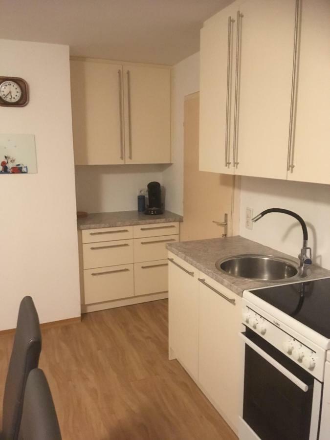Uhlerhof Apartment Stumm Luaran gambar