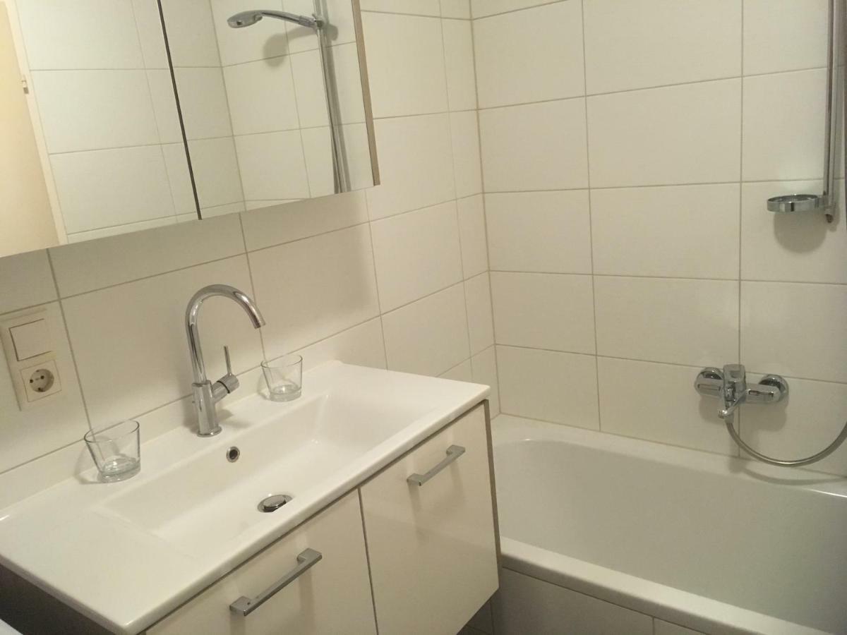Uhlerhof Apartment Stumm Luaran gambar