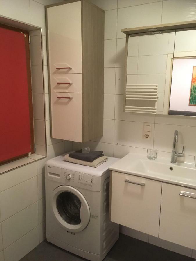 Uhlerhof Apartment Stumm Luaran gambar