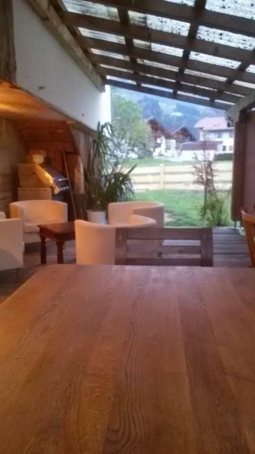 Uhlerhof Apartment Stumm Luaran gambar