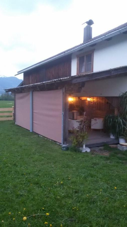 Uhlerhof Apartment Stumm Luaran gambar